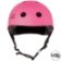 S1 LIFER Helmet - Matt Pink - Front View - SHLIMPK