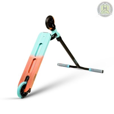 MGP VX ORIGIN PRO 5" - TEAL/ORANGE