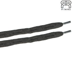 FR Laces - Grey - Pair - FRLALACEGY