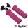 JD Bug Original Street - Hand Grips Pink - JD6103PK