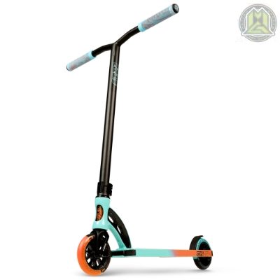 MGP VX ORIGIN PRO 5" - TEAL/ORANGE