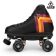 Antik SkyHawk Park Skates - Black