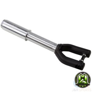 MGP DDAM M1 Fork - 120mm Black - Angled - 205-271