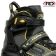 Roller Derby Aerio Q-60 In-Line Skates - Black / Yellow