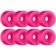 ROLLERBONES - TEAM LOGO PINK (8) - 62mm/98a