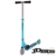 JD Bug Junior Street Scooter - Sky Blue Open - JDMS102