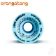 ORANGATANG "LOVE HANDLES" BLUE 65mm 77a (Set 4)