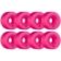 ROLLERBONES - TEAM LOGO PINK (8) - 62mm/101a