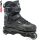 Seba CJ2 Skates - Black Black - Angled - SSK-CJ2BK01