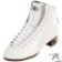 Riedell 120 AWARD Skate Boots - White - Wide