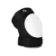 S1 PARK PAD SET - KNEE & ELBOW - BLACK - MEDIUM