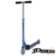 JD Bug Junior Street Scooter - Reflex Blue Open - JDMS105