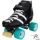 Riedell 265 Vendetta Skates - Black - Width D/B