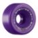 ROLLERBONES - TEAM LOGO PURPLE (8) - 57mm/101a