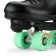 RADAR WHEELS (4) - CRUSH - SEAFOAM - 48/31mm 88A