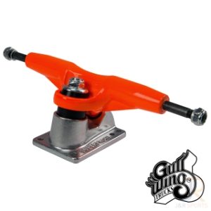 GullWing PRO III - Orange Raw - GWPR39ORRW