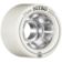 ROLLERBONES - NITRO SPEED WHEEL WHITE (8) - 59mm/101a