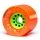 ORANGATANG "CAGUAMA" inc JEHU ORANGE 85mm 80a (Set 4)