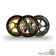 MFX R Willy Hurricane 120mm Wheel Group