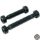 MGP VX 9 Axle Kit - Front & Rear - MGP207-434