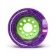 ORANGATANG "KEGEL" PURPLE 80mm 83a (Set 4)