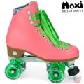 Black Friday - Moxi Skates - 25% Off