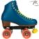 Riedell Crew Skates - Ocean Blue