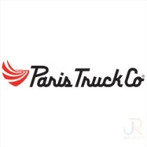 Paris Trucks Logo