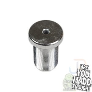 MGP HIC Cap Nut 202-676