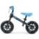 MADD MY 1st BMX BALANCE BIKE - BLACK / BLUE