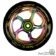 MFX R Willy Hurricane 120mm Wheel - Neo - 205-094