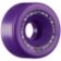 ROLLERBONES - TEAM LOGO PURPLE (8) - 62mm/98a