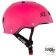 S1 Mini LIFER Helmet - Hot Pink Gloss - Side View - SHMLIHPG