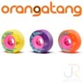 Orangatang Skiff Slasher ALL 62mm 80a