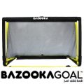 BazookaGoal V2 - Open Front View - PIBAZOOKV201
