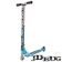 JD BUG ORIGINAL STREET SCOOTER - SKY BLUE