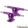 Paris Trucks - 180mm 50 - Magic Magenta - Pair - PTV3521