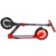 MADD GEAR CARVE KRUZER V2-200 SCOOTER - BLACK/RED