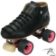 Riedell 495 Torch Skates - Black - Width D/B