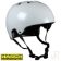 Harsh PRO EPS Helmet - Pearl White 204-236