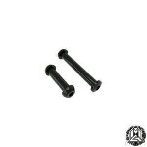 MGP VX 8 Axle Kit - Shredder - Front & Rear - MGP207-430