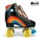 Moxi Rainbow - Black - Side View Shadow - MOX515251010