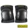 HARSH Protection - Pro Park Knee Pads Pair - HA204-522