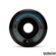 SONAR WHEELS (4) STRATUS - BLACK - 57mm/98a