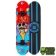 Madd PRO Skateboard II - Brain Freeze - Top & US - MGP207-234