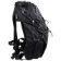 SEBA SEBA BACKPACK - LARGE - BLACK