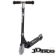 JD Bug Junior Street Scooter - Matt Black Open Low - JDMS101