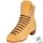 Riedell 135 CLASSIC Skate Boots - Tan - D Width