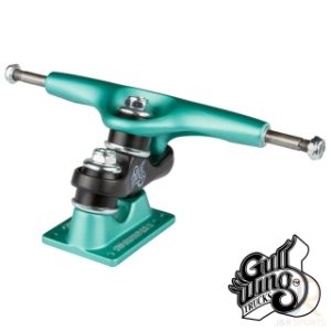 GullWing SIDEWINDER II 10 inch - Aqua Aqua - GWSW210AQAQ