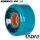 Radar Wheels Energy 62 Teal - Angled - RWRE62TE